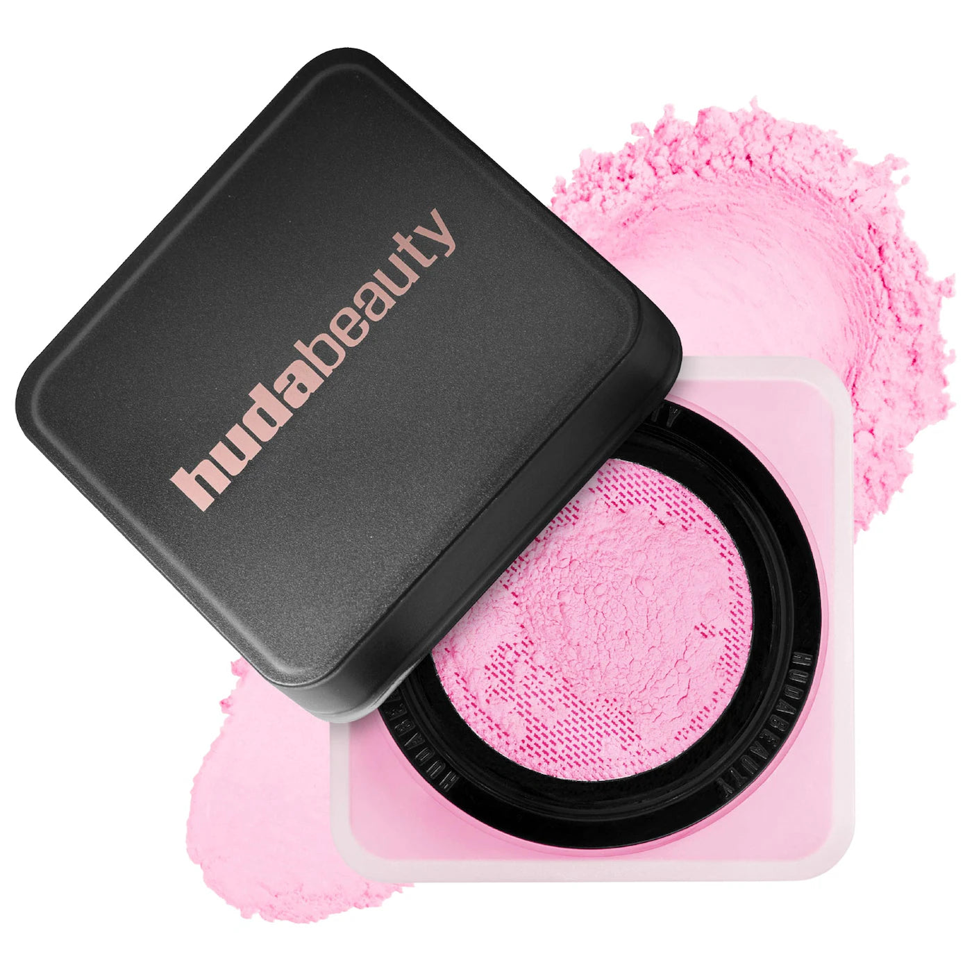 HUDA BEAUTY EASY BAKE LOOSE POLVO SUELTO