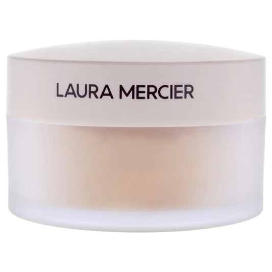 LAURA MERCIER TRANSLUCENT LOOSE SETTING POWDER