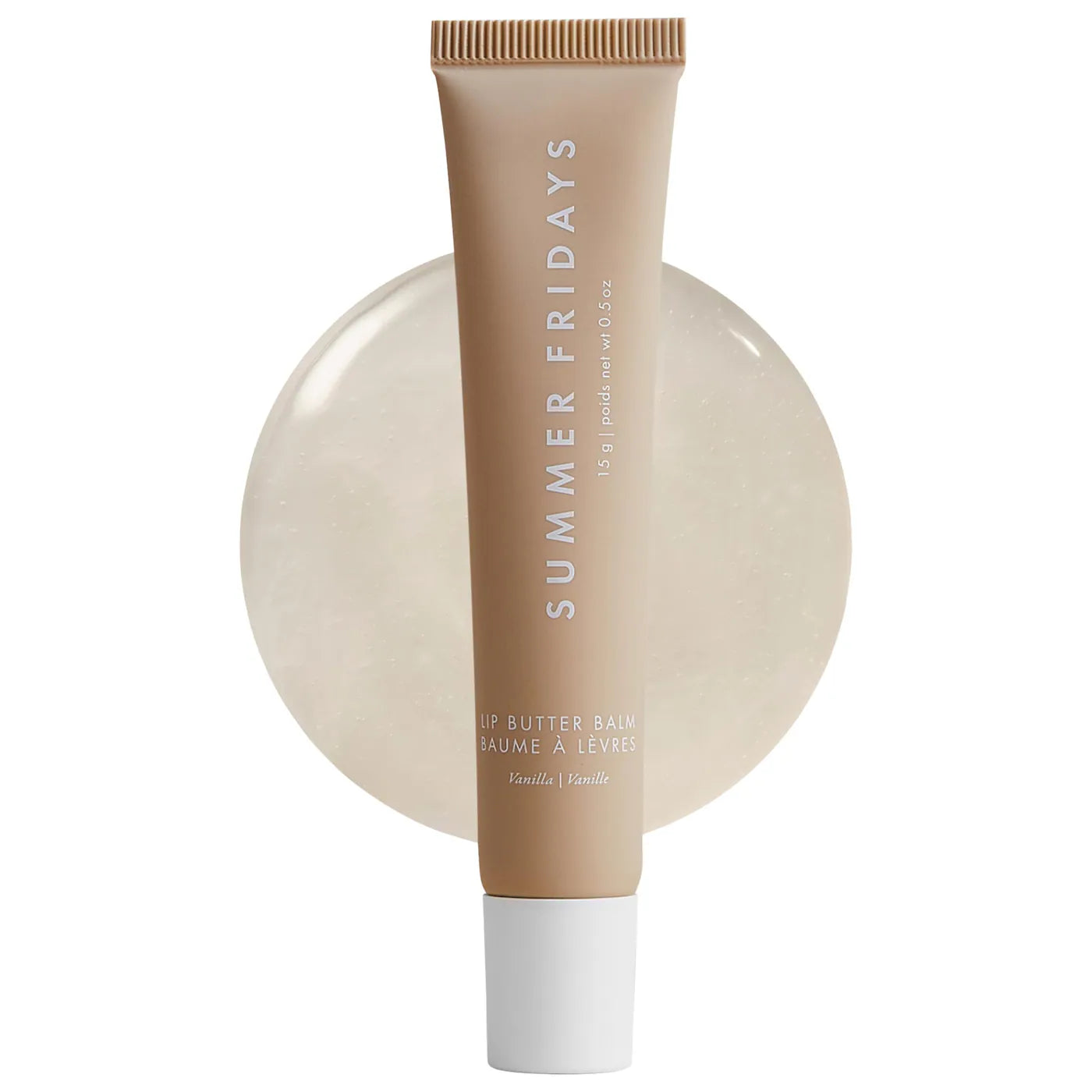 SUMMER FRIDAYS LIP BUTTER BALM
