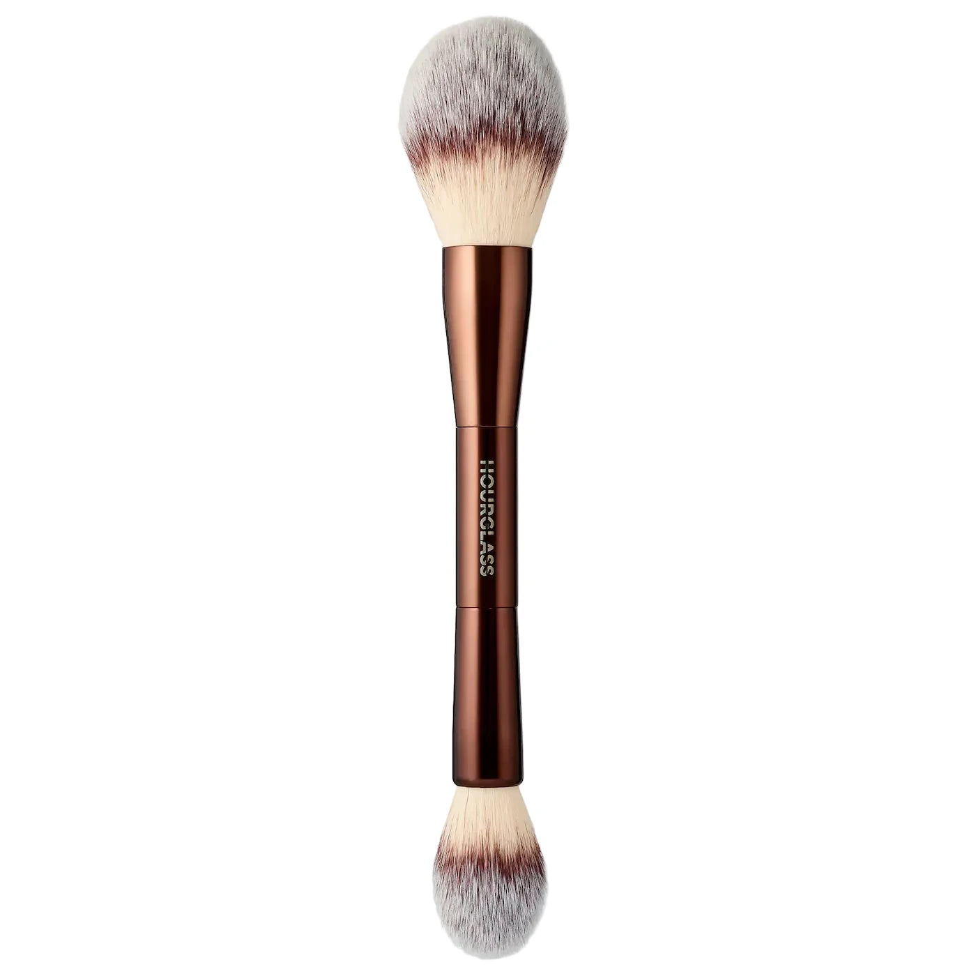 HOURGLASS #VEIL BROCHA DE POLVOS DUAL