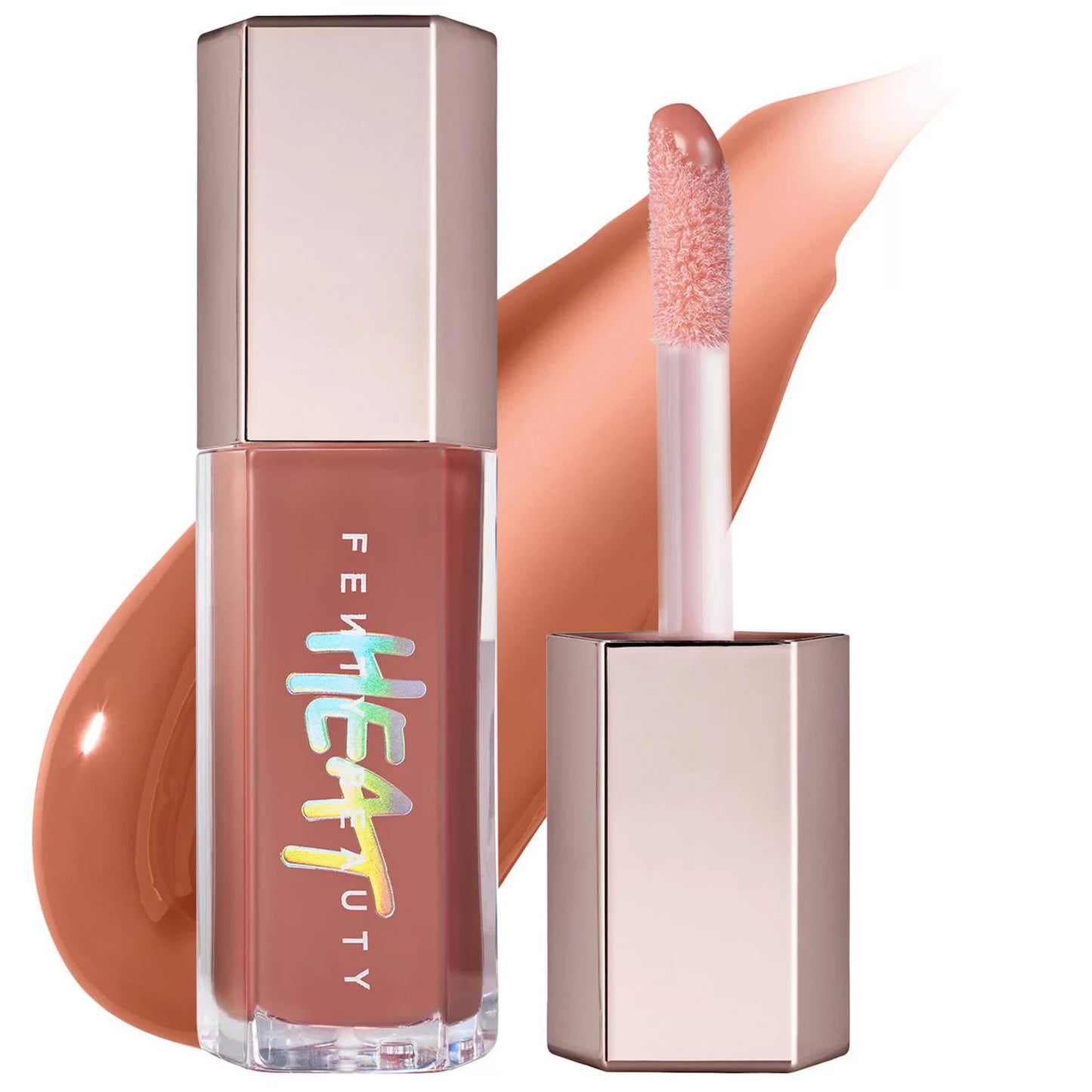 FENTY BEAUTY Gloss Bomb Heat Universal Lip Luminizer + Plumper