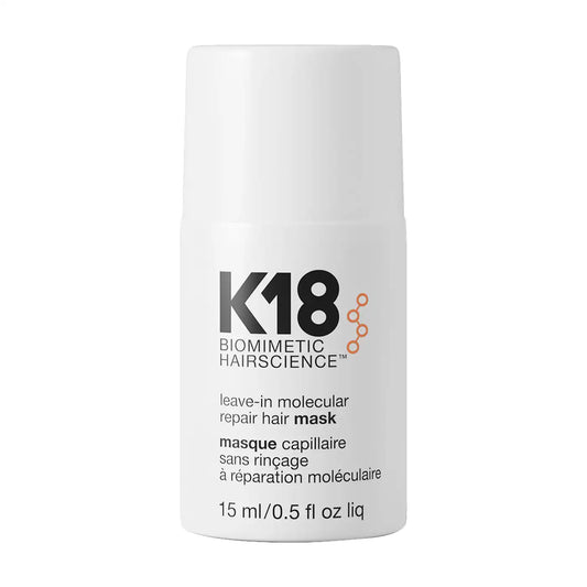 K18 MASCARILLA BIOMETRIC  15 ML