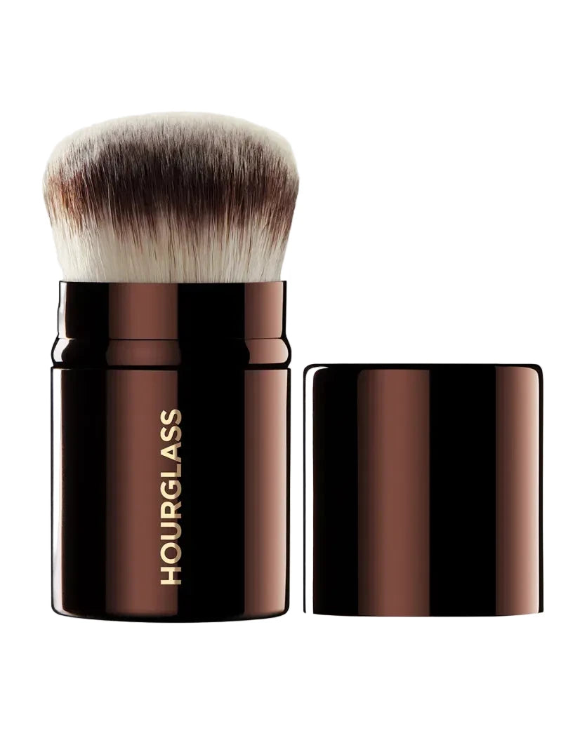 HOURGLASS BROCHA "KABUKI RETRACTABLE"