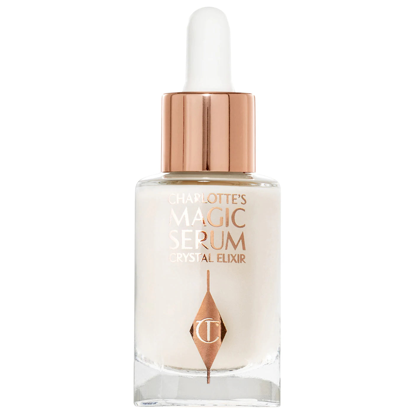 CHARLOTTE TILBURY MINI  MAGIC SERUM 8ML