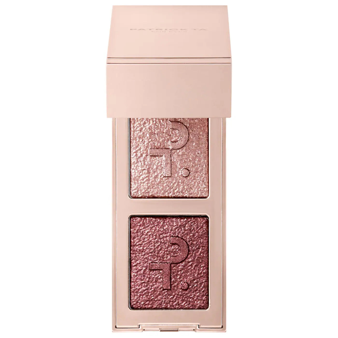 PATRICK TA MAJOR DIMENSION EYE ILLUSION DUO