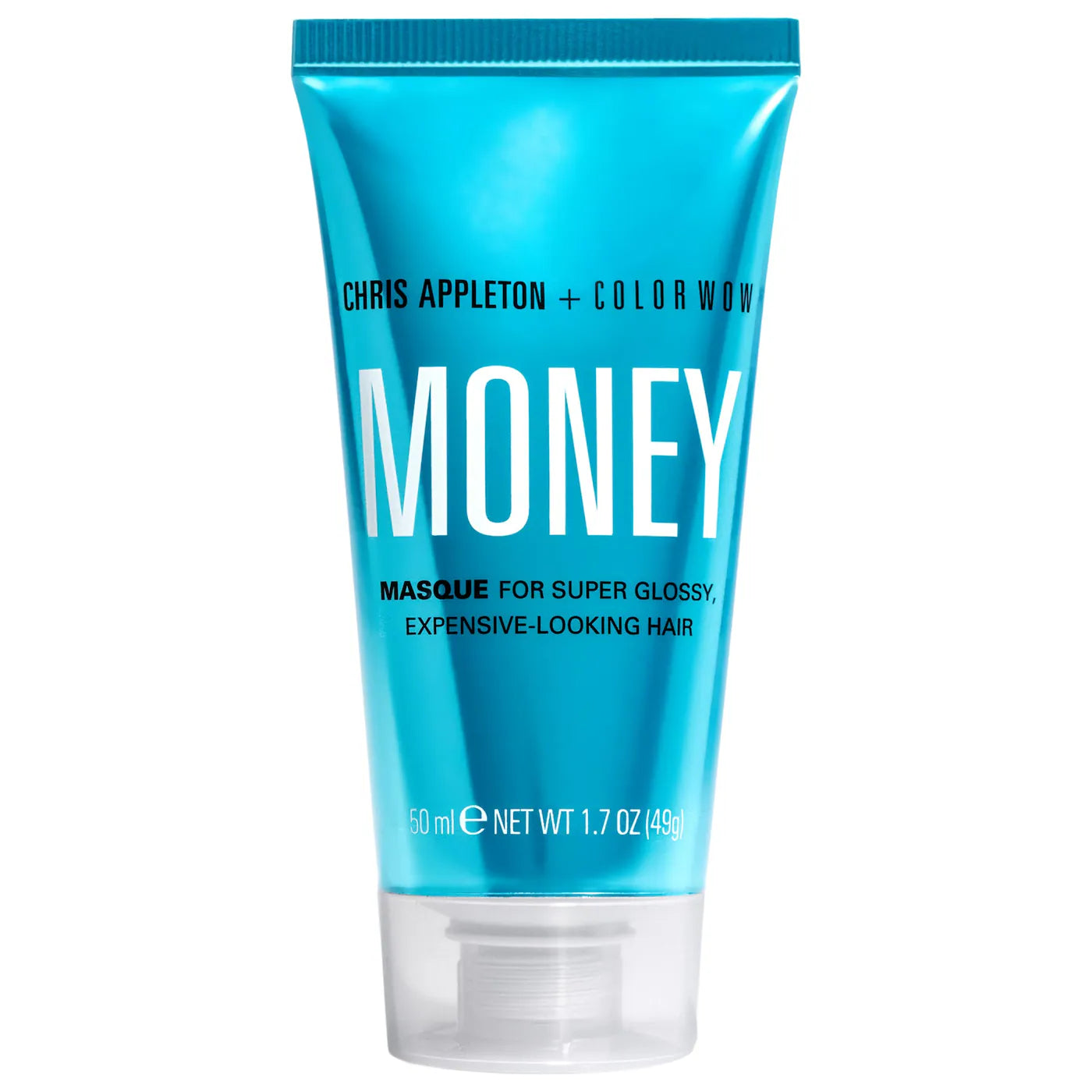 MINI COLOR WOW MONEY MASCARILLA PROFUNDA REPARADORA